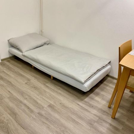 Ella Appartement Mariánské Lázně Exteriér fotografie
