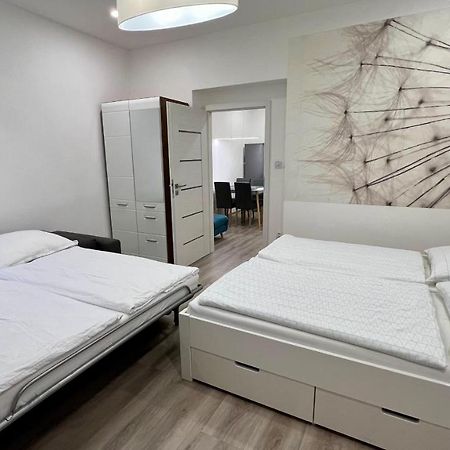 Ella Appartement Mariánské Lázně Exteriér fotografie