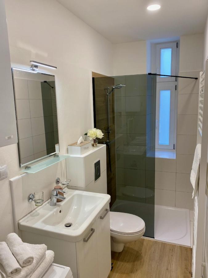 Ella Appartement Mariánské Lázně Exteriér fotografie