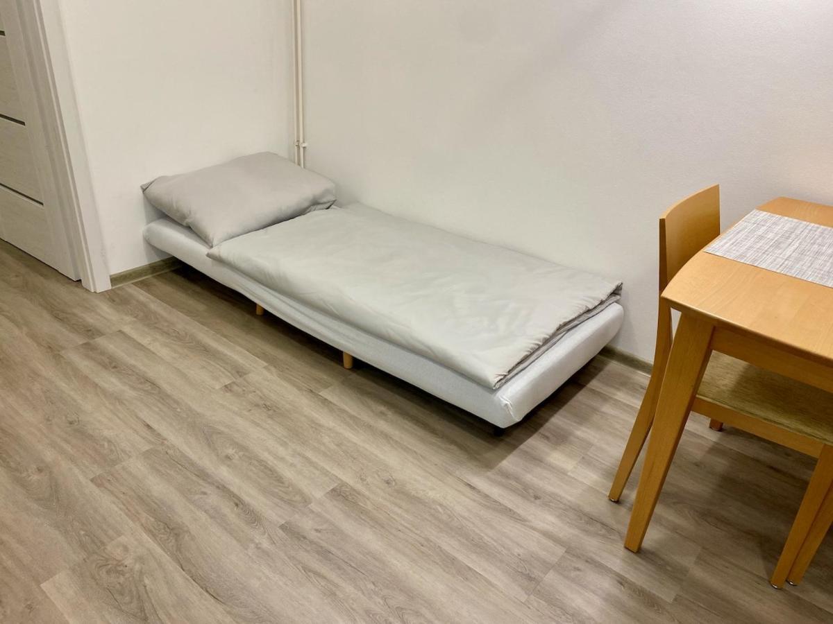 Ella Appartement Mariánské Lázně Exteriér fotografie