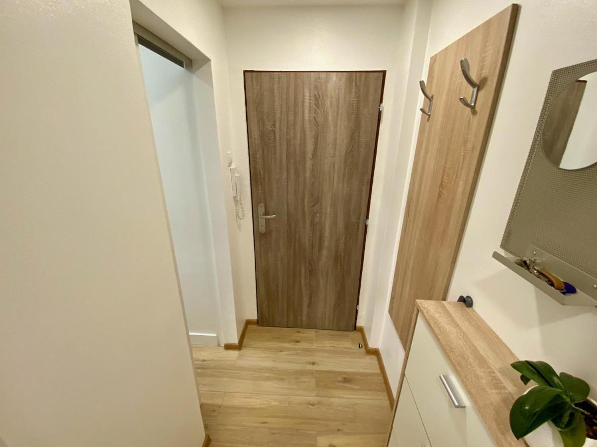 Ella Appartement Mariánské Lázně Exteriér fotografie