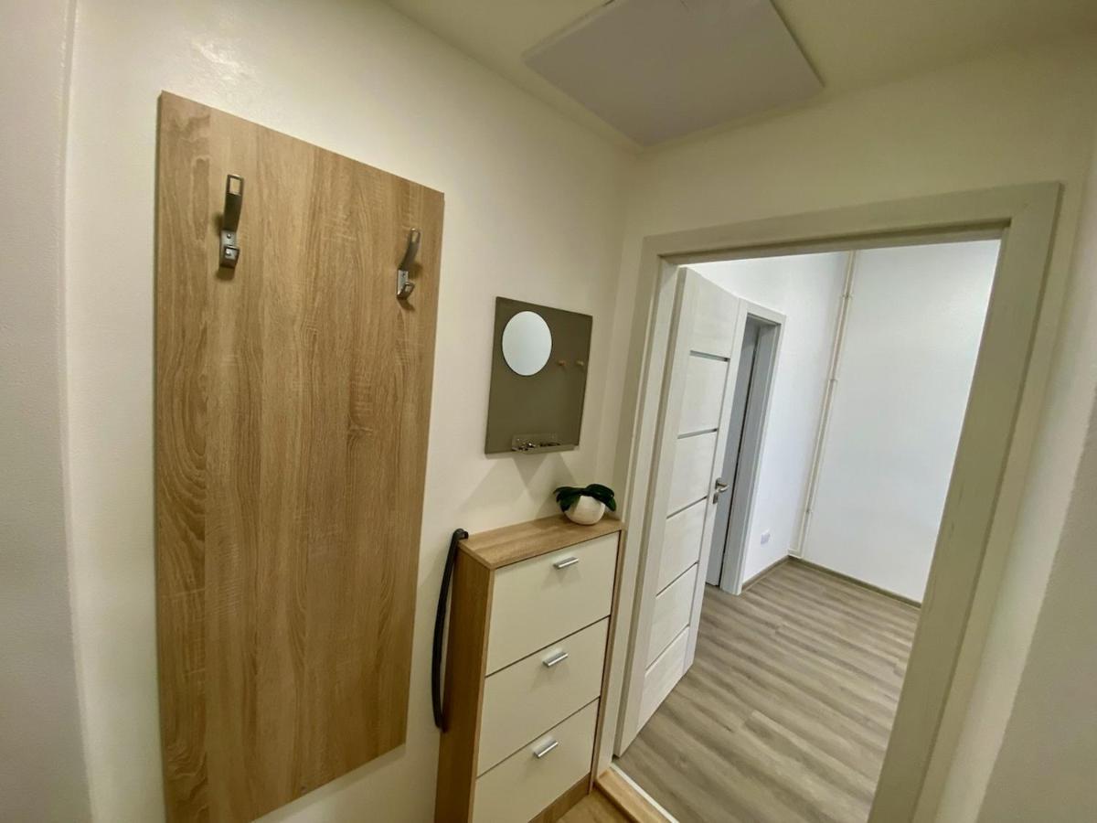 Ella Appartement Mariánské Lázně Exteriér fotografie