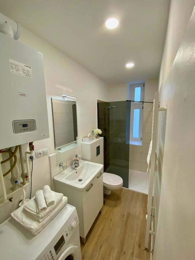 Ella Appartement Mariánské Lázně Exteriér fotografie