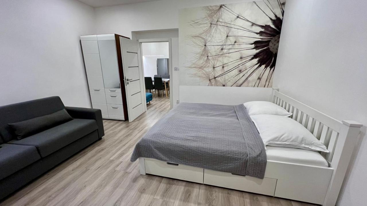 Ella Appartement Mariánské Lázně Exteriér fotografie